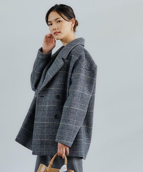 green label relaxing（グリーンレーベルリラクシング）の「パイル