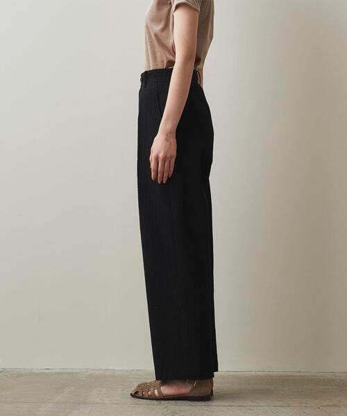 Steven Alan（スティーブンアラン）の「＜Steven Alan＞COTTON TUCK