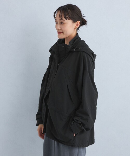 WILD THINGS（ワイルドシングス）の「【別注】＜WILD THINGS＞CHAMONIX