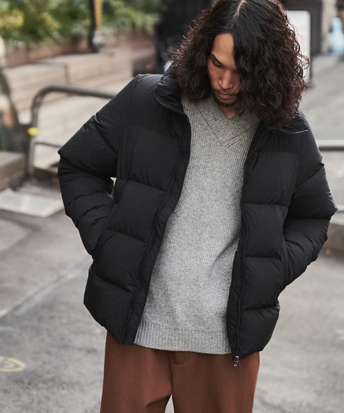 Pyrenex（ピレネックス）の「【PYRENEX/ピレネックス】ケネスダウン