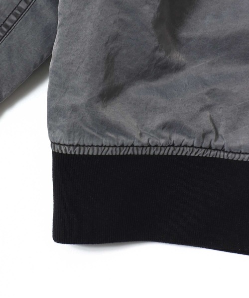 HOUSTON（ヒューストン）の「2025AW HOUSTON/ヒューストン PIGMENT DYE