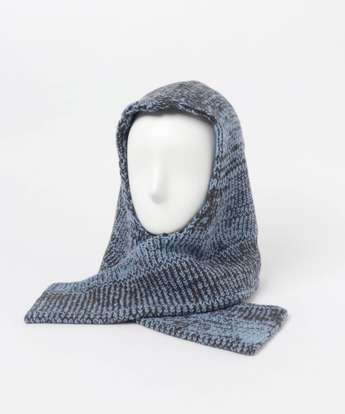 ALLEGE（アレッジ）の「ALLEGE Knit Foodie（ニットキャップ/ビーニー