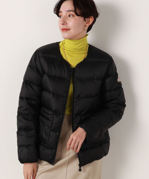 Pyrenex（ピレネックス）の「【PYRENEX/ピレネックス】LEONI（ダウン