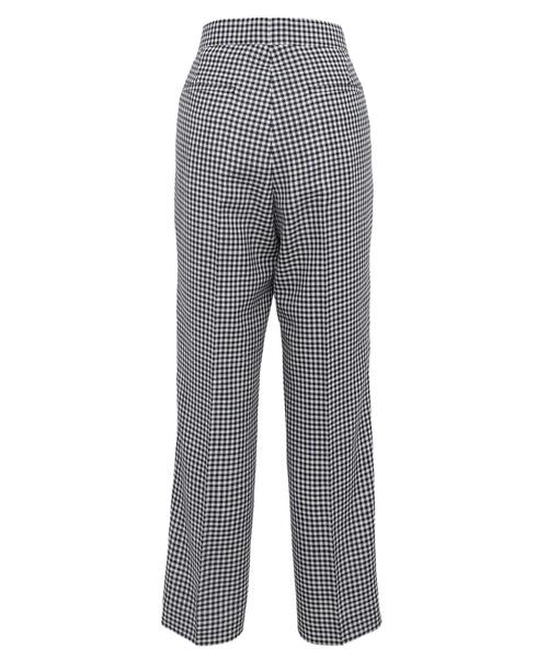 Drawer（ドゥロワー）の「＜Drawer（ドゥロワー）＞ ウールシルク