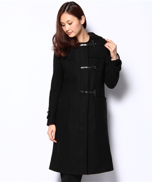 EFFE BEAMS（エッフェビームス）の「M・Fil / メルトンダッフル