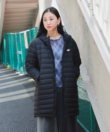 DANTON｜ダントンのダウンジャケット/コート（ミドル丈）通販 - ZOZOTOWN