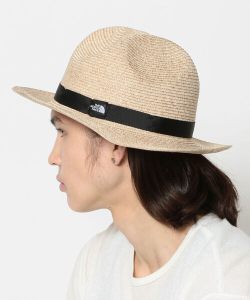 激レアThe North face ウォッシャブル マウンテンハット ブラック 激