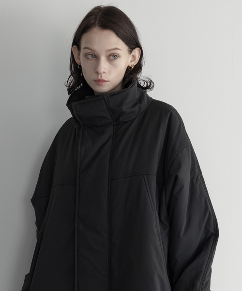 remer（リメール）の「loose monster over jacket / ルーズモンスター