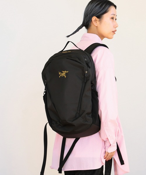 ARC'TERYX / MANTIS 26 BACKPACK（バックパック/リュック）｜ARC'TERYX