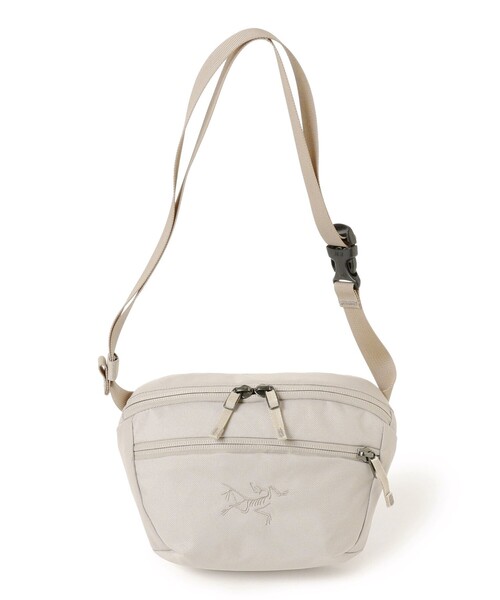 ARC'TERYX / MANTIS1 WAISTPACK（ボディバッグ/ウエストポーチ