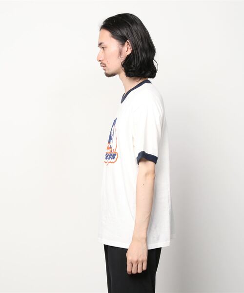 HYSTERIC GLAMOUR（ヒステリックグラマー）の「QUEENPIN Tシャツ（T