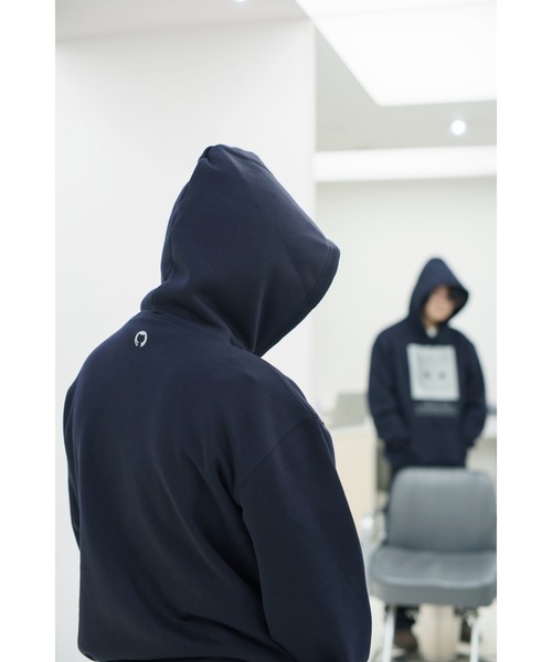 ZOZO（ゾゾ）の「【GitHub × ZOZOTOWN】 フーディー（パーカー）」 - WEAR