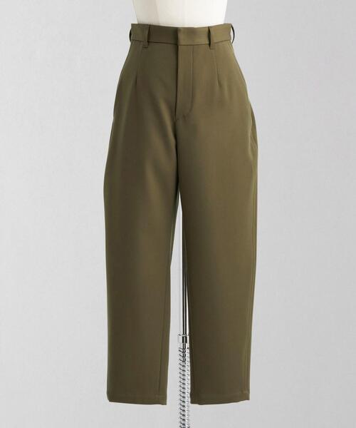 LOEFF（ロエフ）の「＜LOEFF＞TW ナロー ボンタンパンツ（その他パンツ