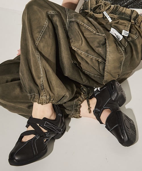 Foundry Mews（ファウンドリーミューズ）の「【Foundry Mews