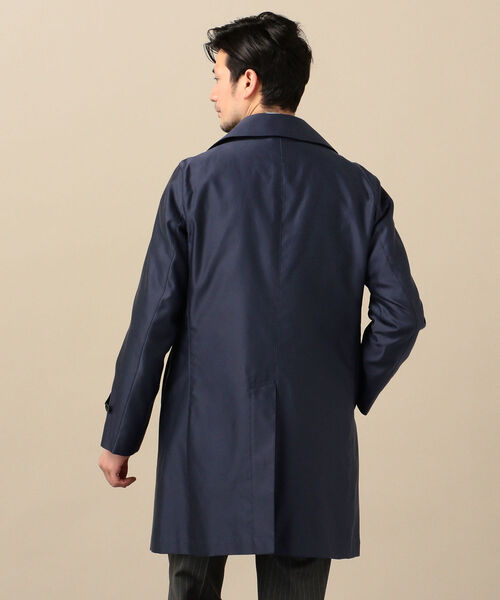 SHIPS（シップス）の「SD: LORO PIANA RAIN SYSTEM コットン ステン