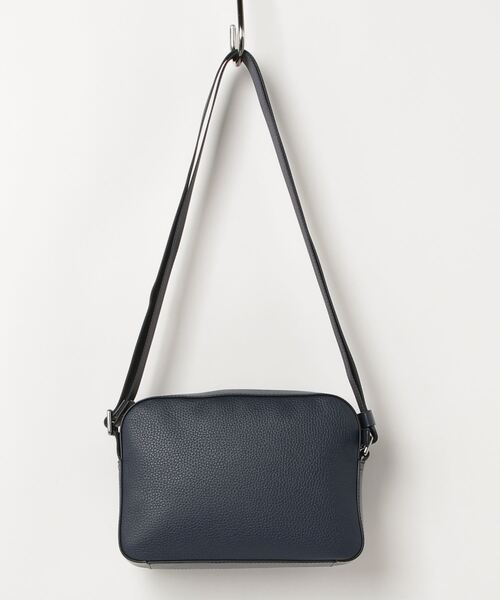 MICHAEL KORS（マイケルコース）の「COOPER ペブルレザー