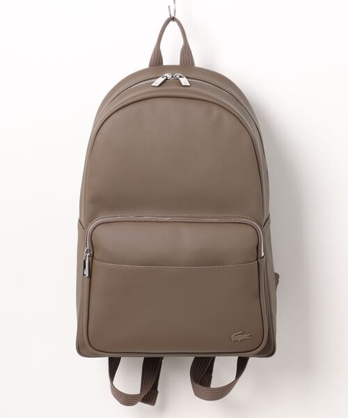 LACOSTE（ラコステ）の「《LACOSTE》BACKPACK / MENS CLASSIC（バック