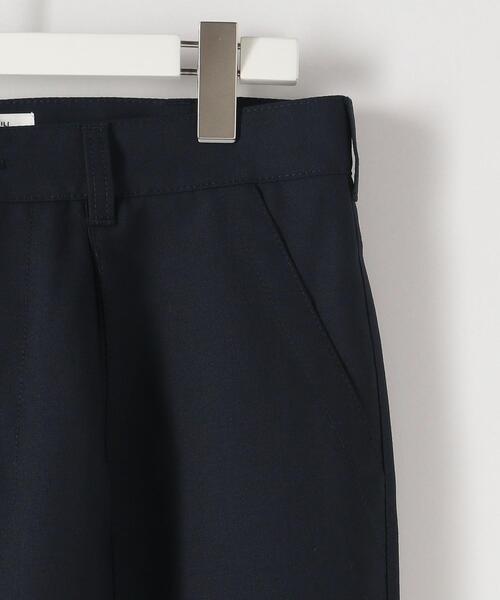 Steven Alan＜Cellar Door＞ FAT/パンツ Steven Alan（スティーブン