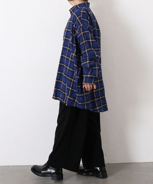 JOURNAL STANDARD LUXE（ジャーナルスタンダード ラックス）の