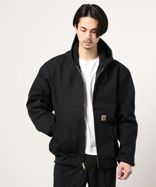 Carhartt（カーハート）の「Carhartt (カーハート) Thermal-Lined Duck