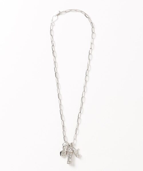 TOGA VIRILIS（トーガ ビリリース）の「TOGA VIRILIS Motif necklace