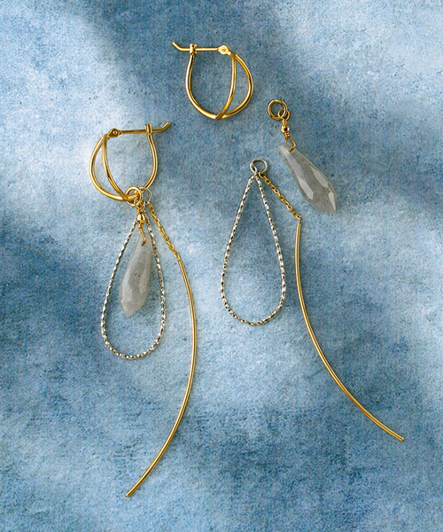 agete（アガット）の「◇数量限定◇【2017年限定】WINTER Limited