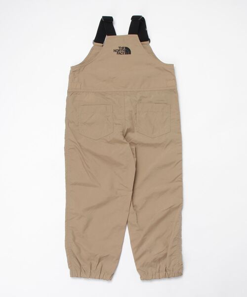 ザ ノース フェイス THE NORTH FACE Field Bib_フィールドビブ