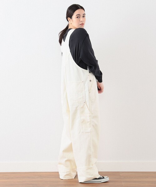 BEAMS BOY（ビームスボーイ）の「BIGMAC × BEAMS BOY / 別注 オーバー