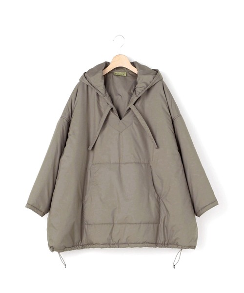 MexiPa（メキパ）の「【MexiPa】〈別注〉インサレーションメキシカン