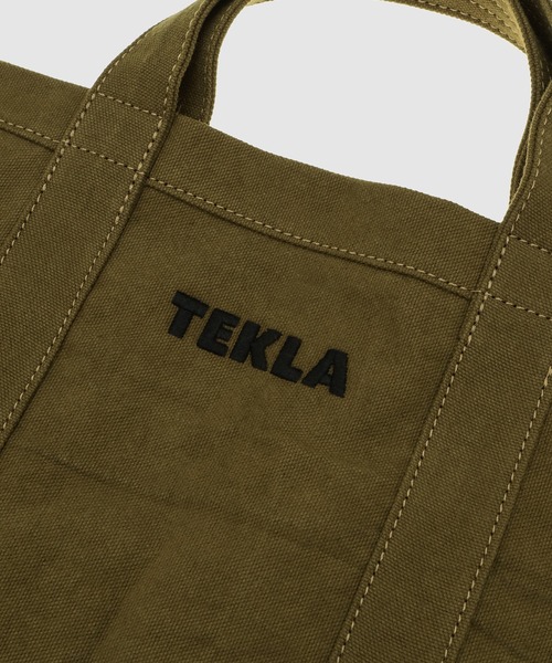Beach Bag（トートバッグ）｜TEKLA（テクラ）のファッション通販