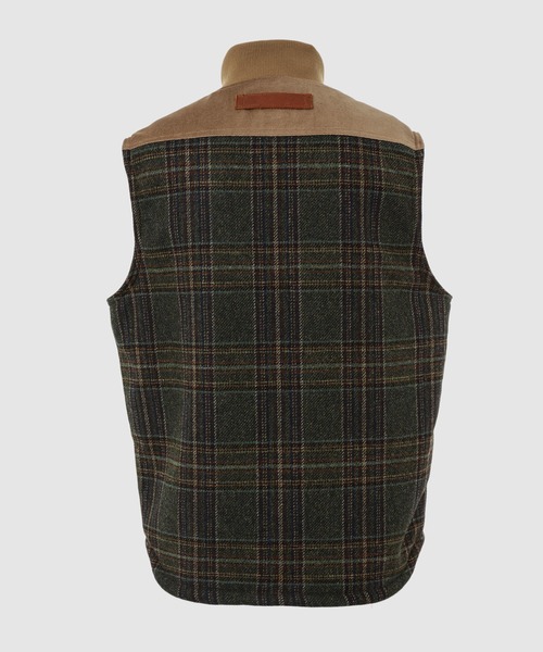 セール】FILSON W-NAME VEST（ベスト）｜JUNYA WATANABE MAN（ジュンヤ