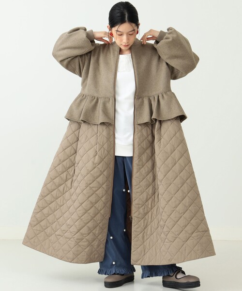 CAROLINA GLASER（カロリナ グレイサー）の「CAROLINA GLASER