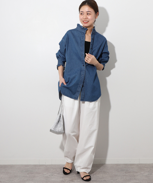 JOURNAL STANDARD relume（ジャーナルスタンダード レリューム）の