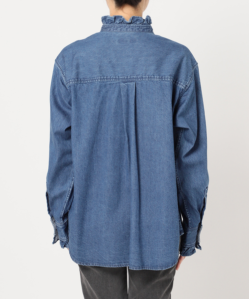 JOURNAL STANDARD relume（ジャーナルスタンダード レリューム）の