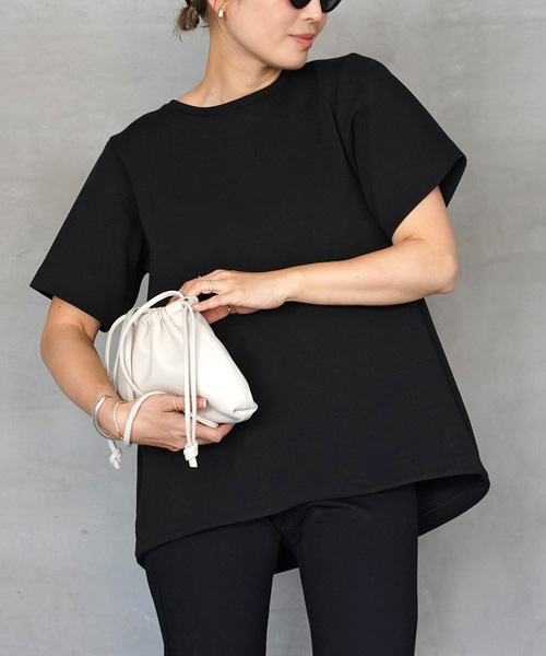 CELERI Cocoon Oversized Tシャツ（Tシャツ/カットソー）｜CELERI