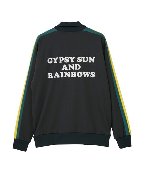 HYSTERIC GLAMOUR（ヒステリックグラマー）の「RASTAワッペン