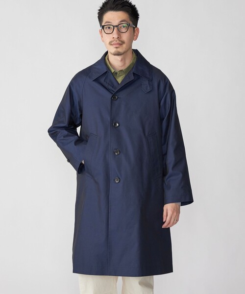 SHIPS（シップス）の「SHIPS: コットン/ポリエステル ギャバジン