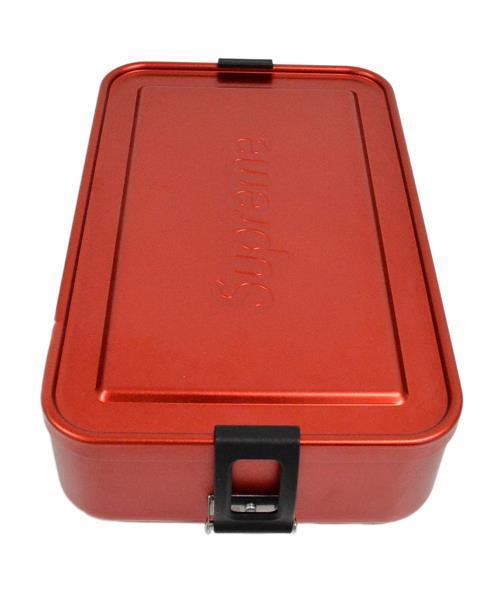 ブランド古着】SIGG Large Metal Box ストレージボックス 弁当箱