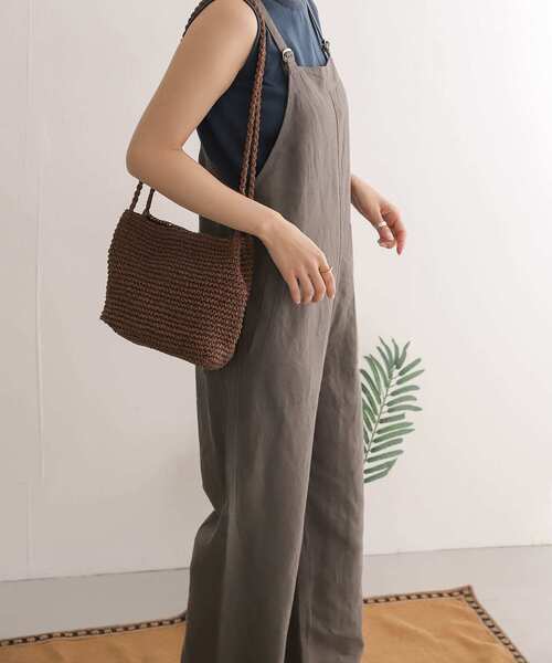 URBAN RESEARCH DOORS（アーバンリサーチドアーズ）の「コットンリネン