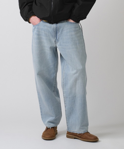 Levi's/リーバイス 578(TM) ジーンズ バギー（デニムパンツ）｜Levi's