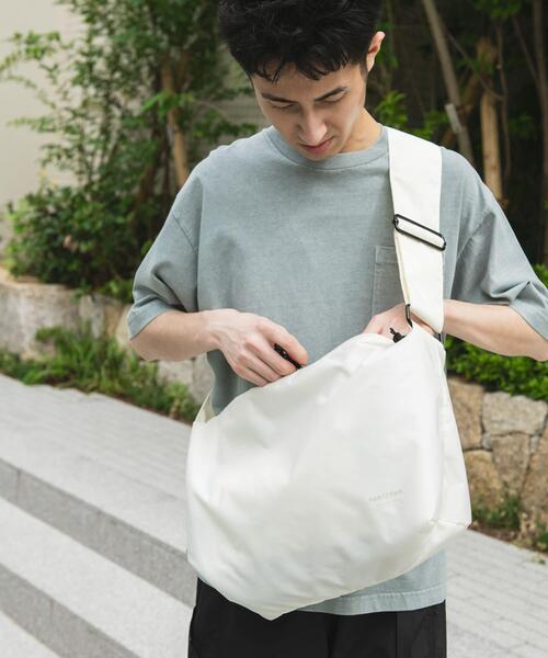 別注』YAKPAK×DOORS SHOULDER BAG M（ショルダーバッグ）｜YAKPAK