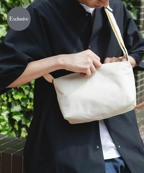 別注』YAKPAK×DOORS SHOULDER BAG S（ショルダーバッグ）｜YAKPAK