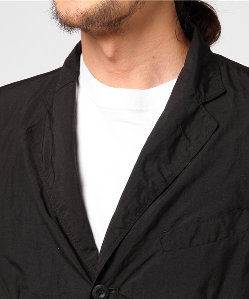 TEATORA（テアトラ）の「TEATORA (テアトラ) Packable Device jacket