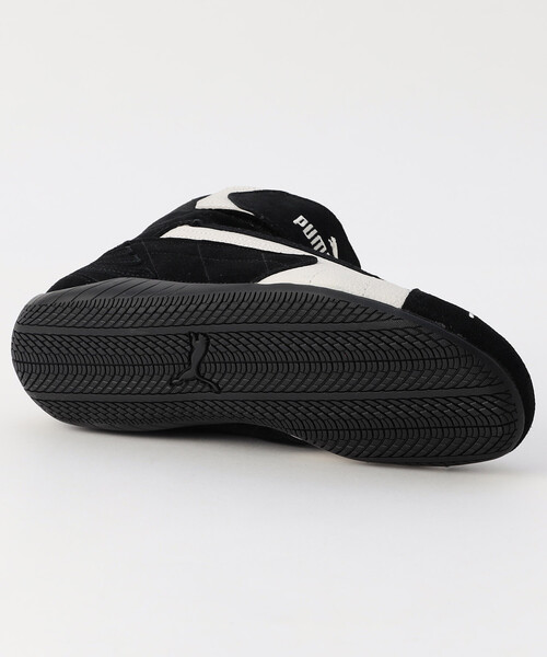 PUMA/プーマ SPEEDCAT MID[23.5cm～24.5cm展開]/スピードキャット