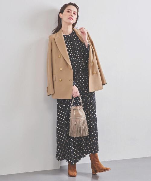 UNITED ARROWS（ユナイテッドアローズ）の「UWSC W ダブルボタン