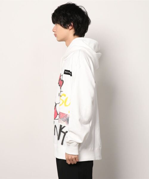 sanrio（サンリオ）の「【GUERNIKA×SANRIO CHARACTERS/ゲルニカ