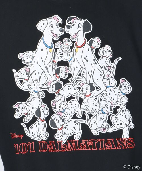 Disney（ディズニー）の「Sequence / DISNEY 101 Dalmatians