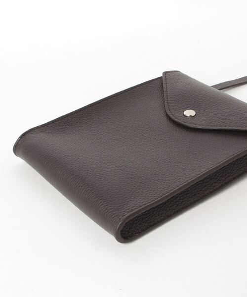 LEMAIRE（ルメール）の「Lemaire/ルメール/LEMAIRE ENVELOPPE WITH