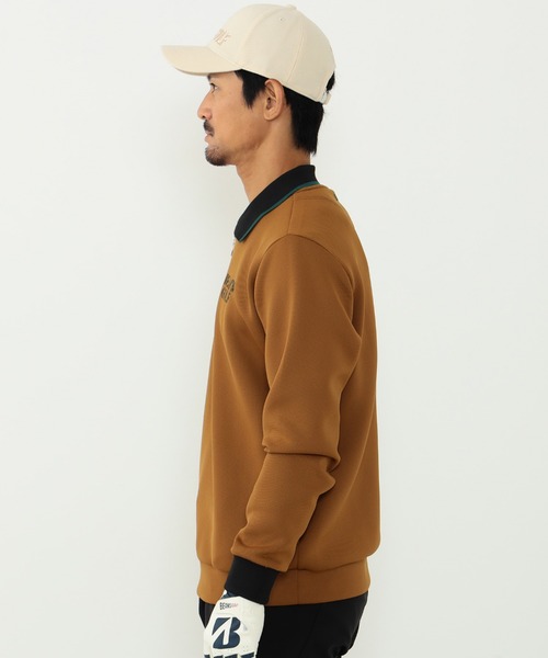 BEAMS GOLF（ビームスゴルフ）の「BEAMS GOLF ORANGE LABEL