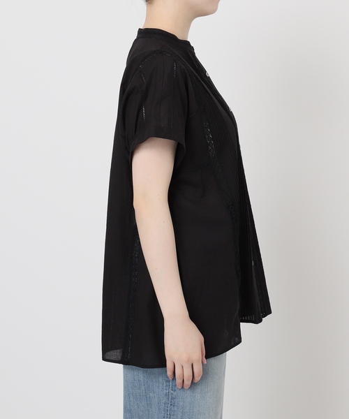 Spick & Span（スピックアンドスパン）の「ケミカルレースフレンチ